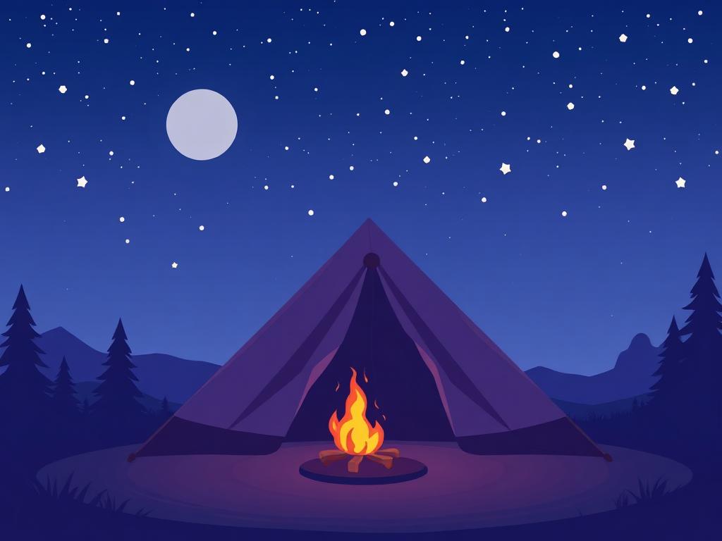 Camp