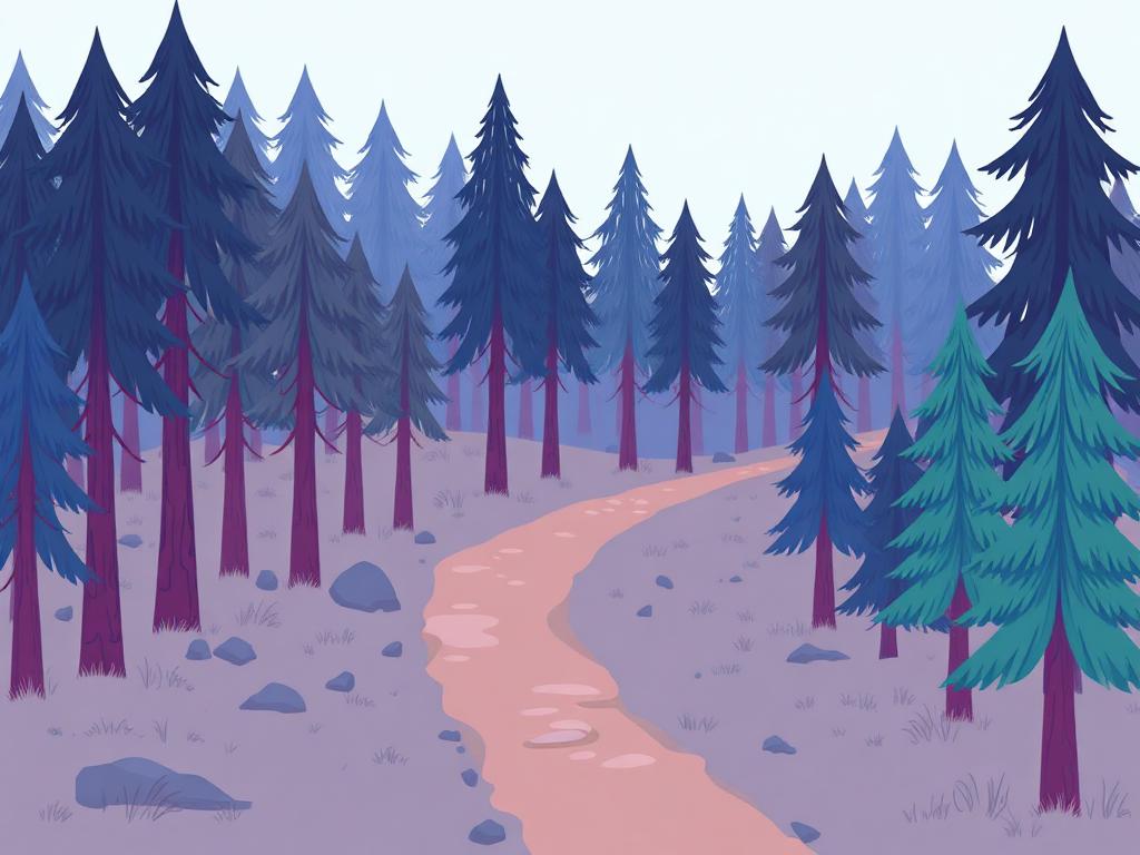 Trail & Hiking